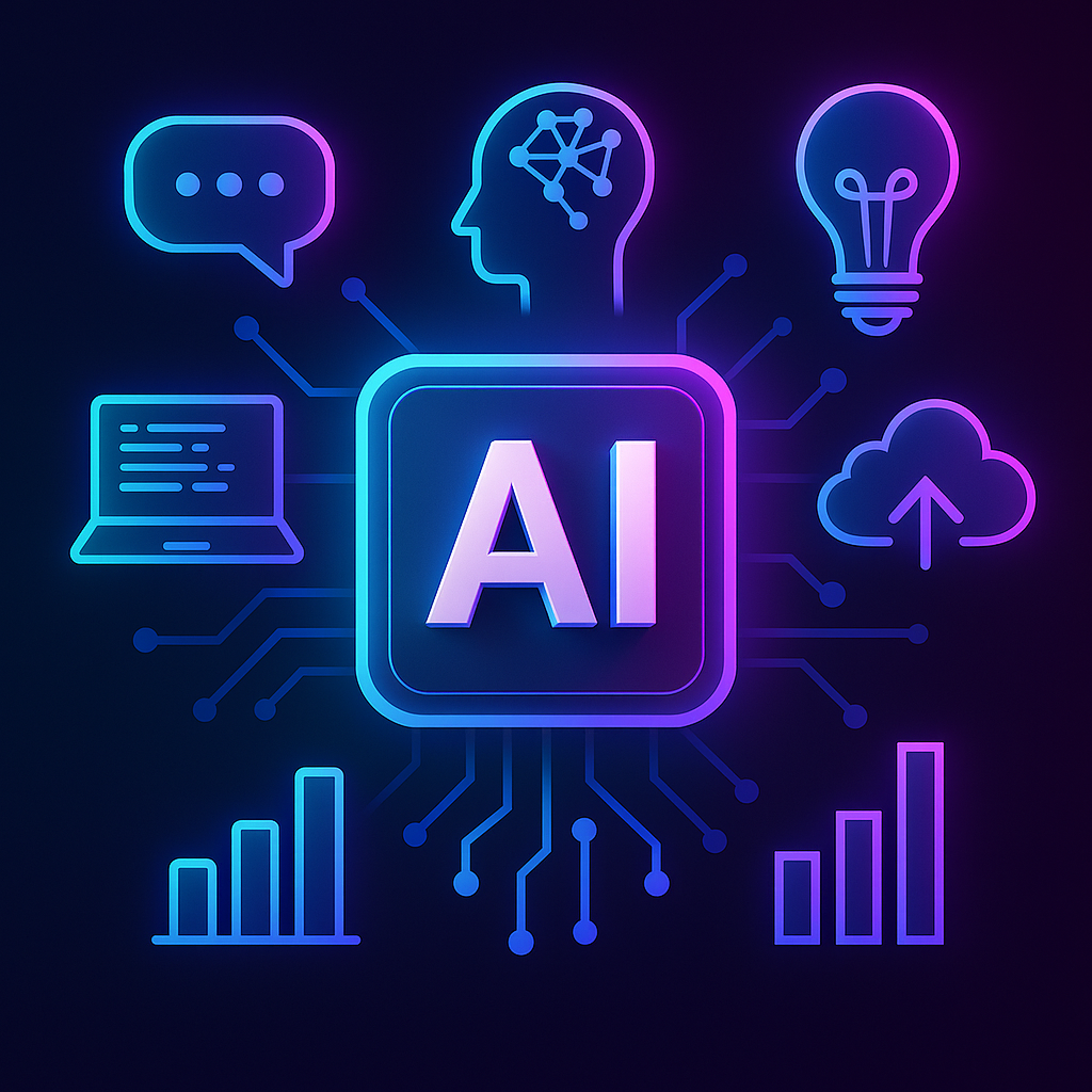sztuczna inteligencja ciekawostki — grafika 3D