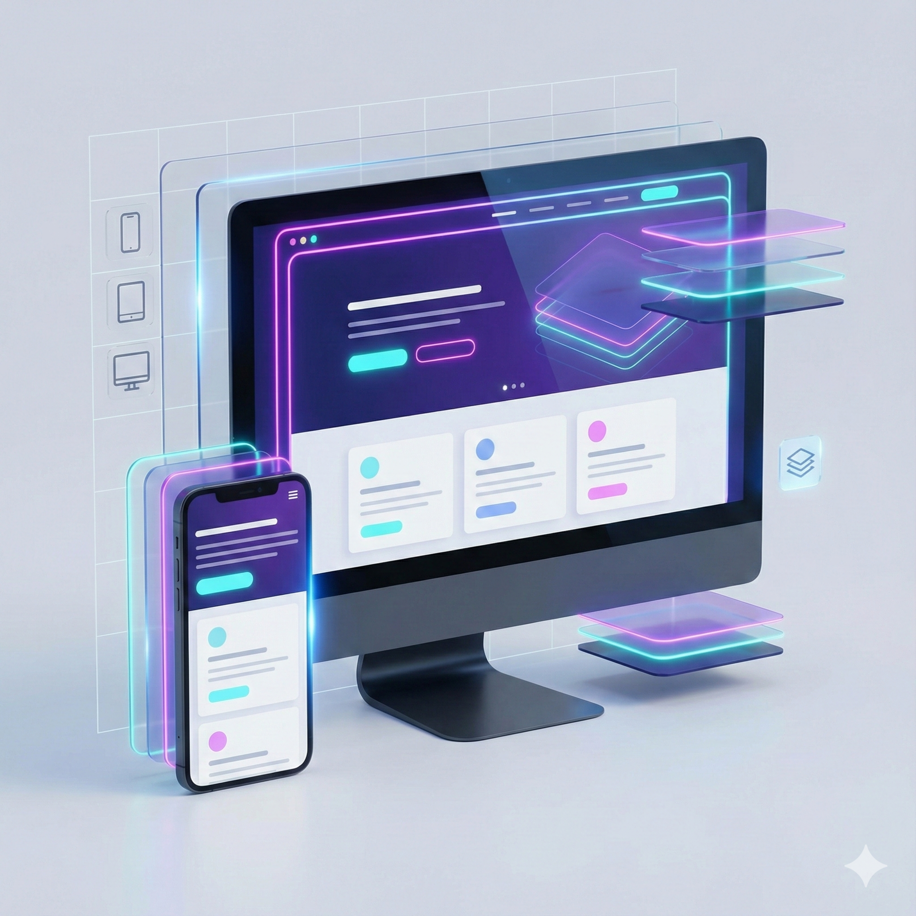 Nowoczesne strony WWW — technologia i tworzenie współczesnych witryn