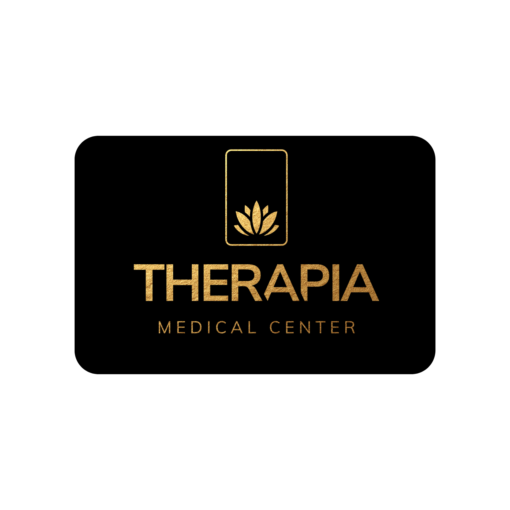 Therapia — logo