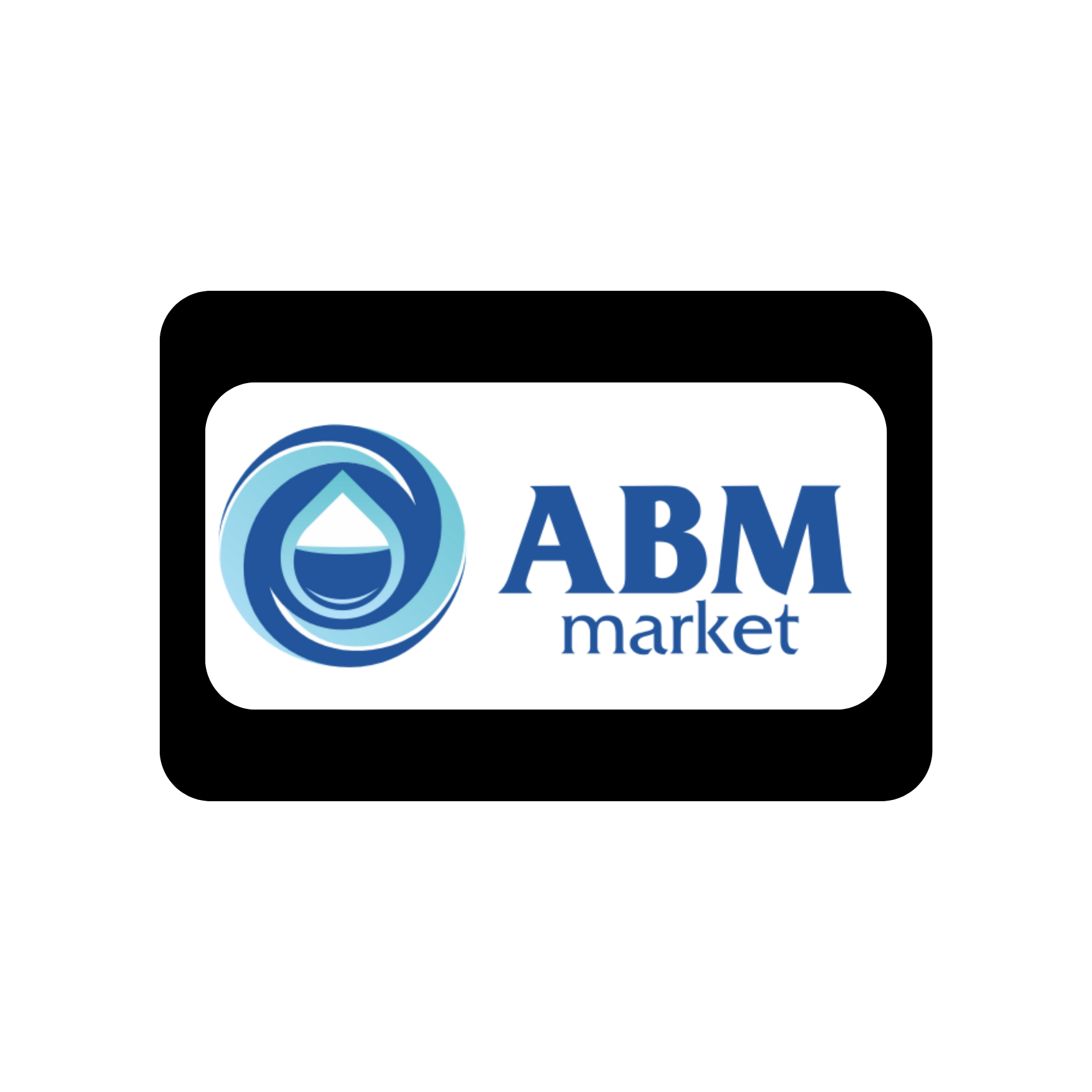 ABY Market — logo