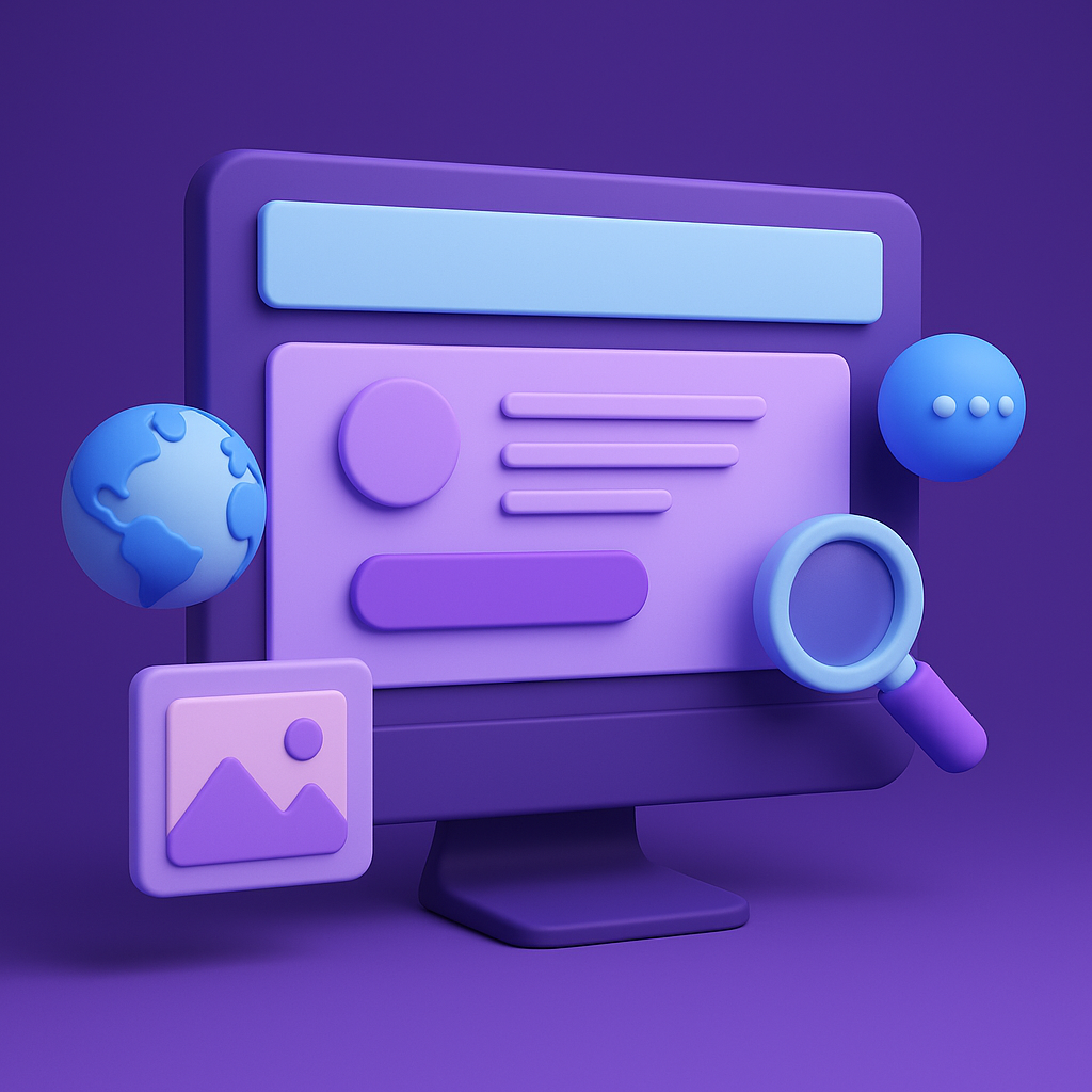 Projektowanie strony WWW — narzędzia, kod i bezpieczeństwo