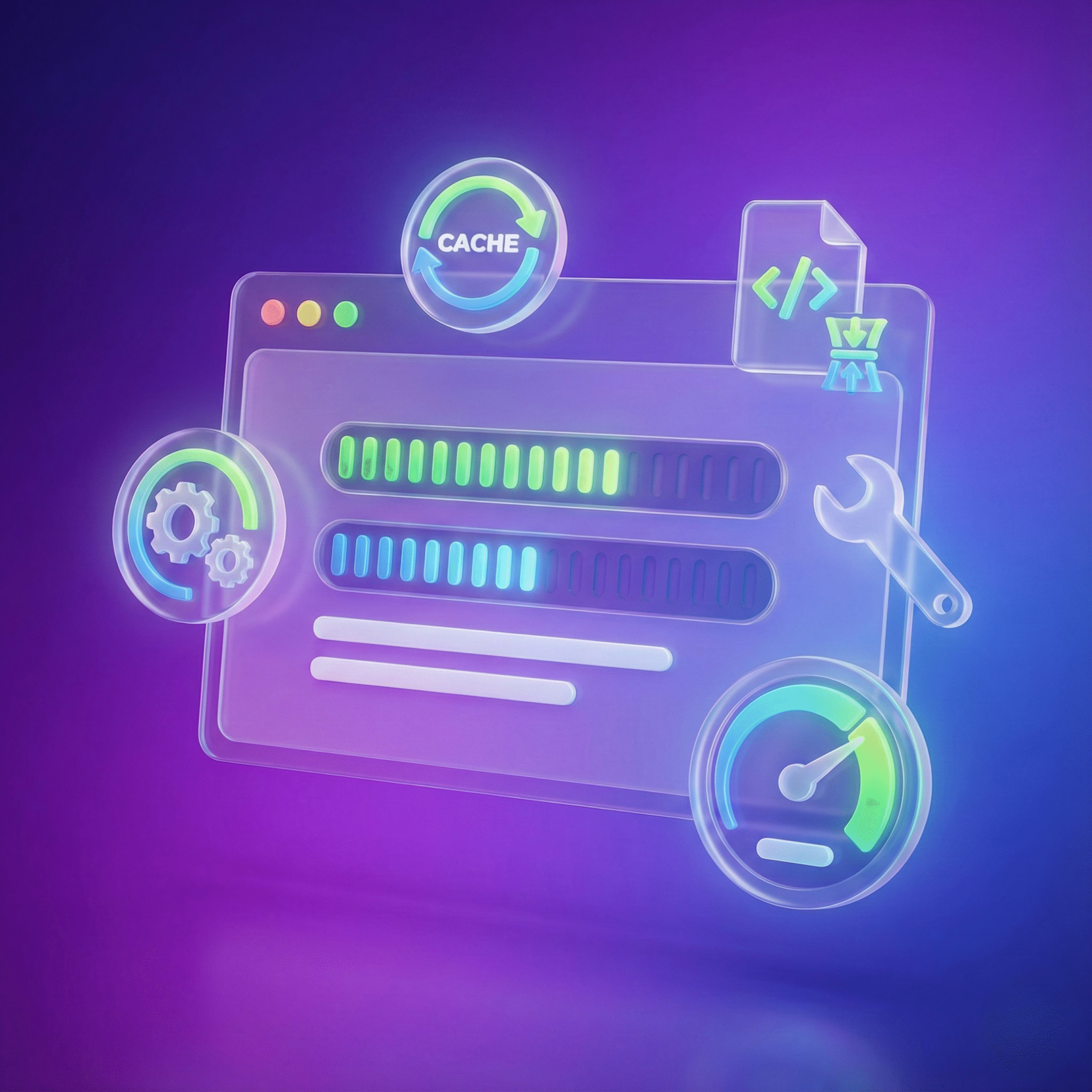 Optymalizacja strony WordPress — konfiguracja i techniczne poprawki