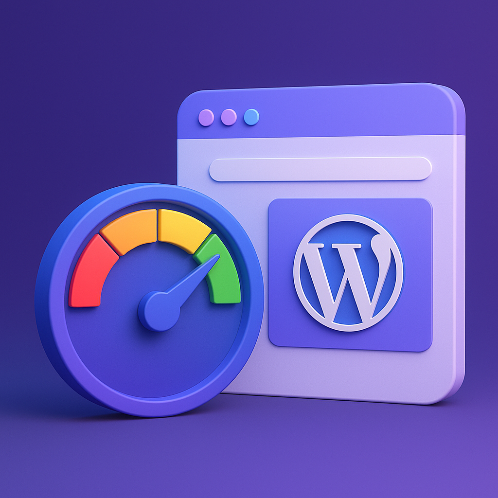 Optymalizacja strony WordPress – panel administracyjny i konfiguracja wtyczek