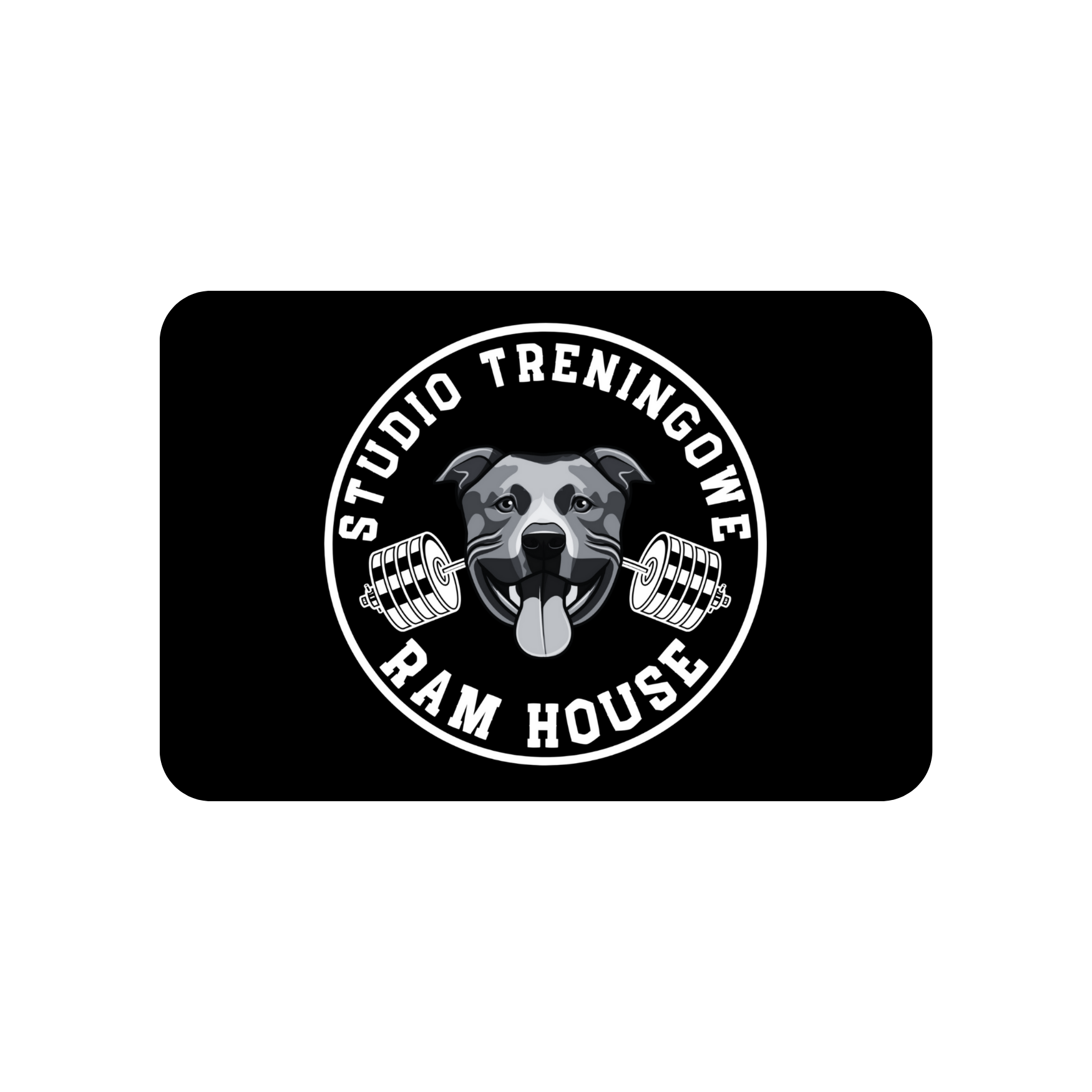 RamHouse — logo