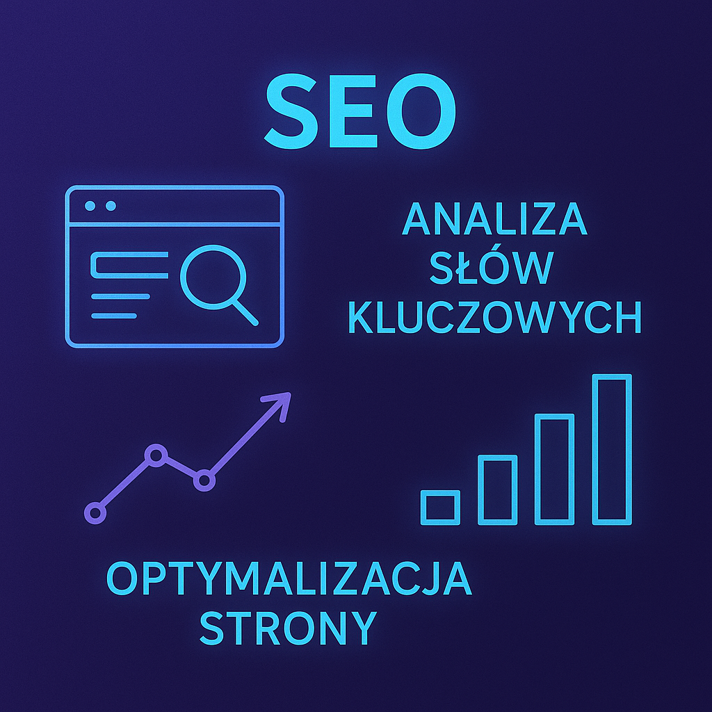 Optymalizacja techniczna strony i analiza błędów pod SEO