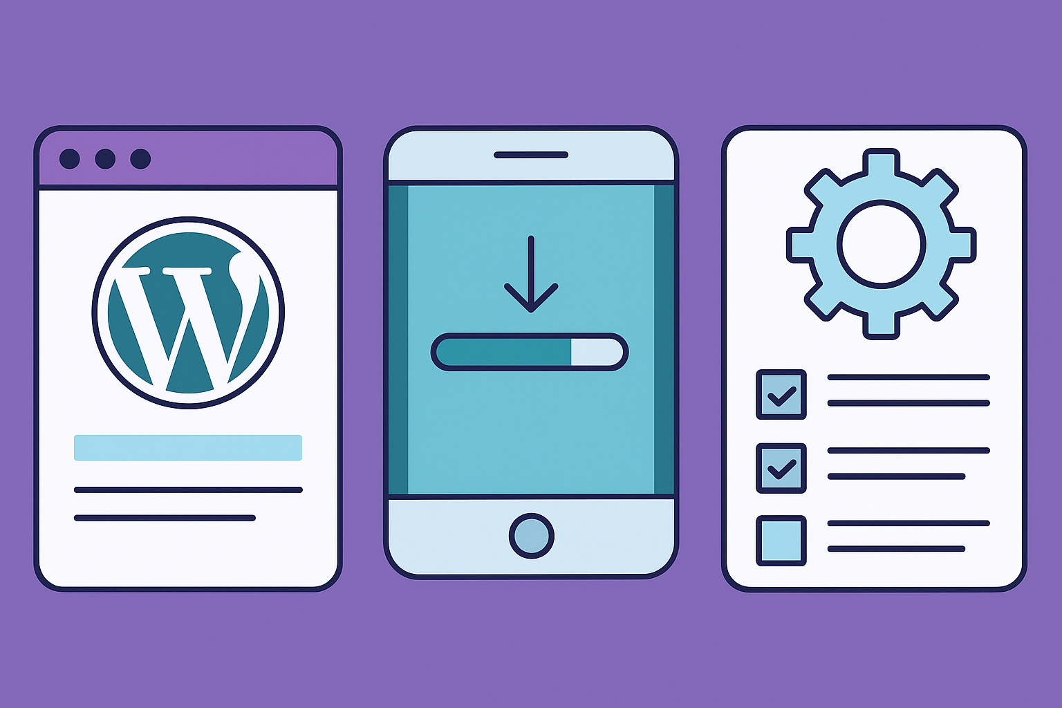 Sklepy internetowe WooCommerce – projekt sklepu internetowego dla firm