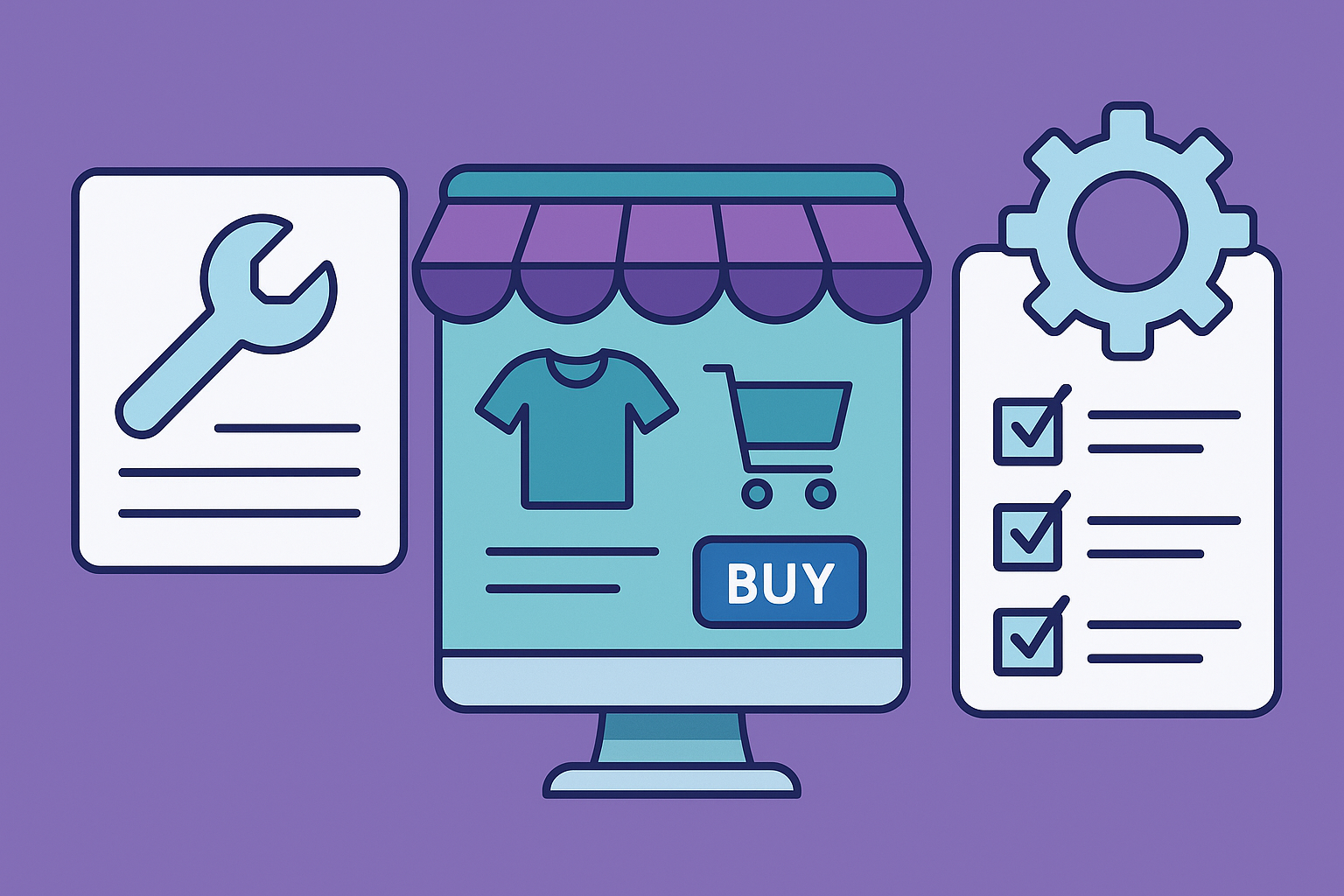 Sklepy internetowe WooCommerce – sklep online z rosnącą sprzedażą