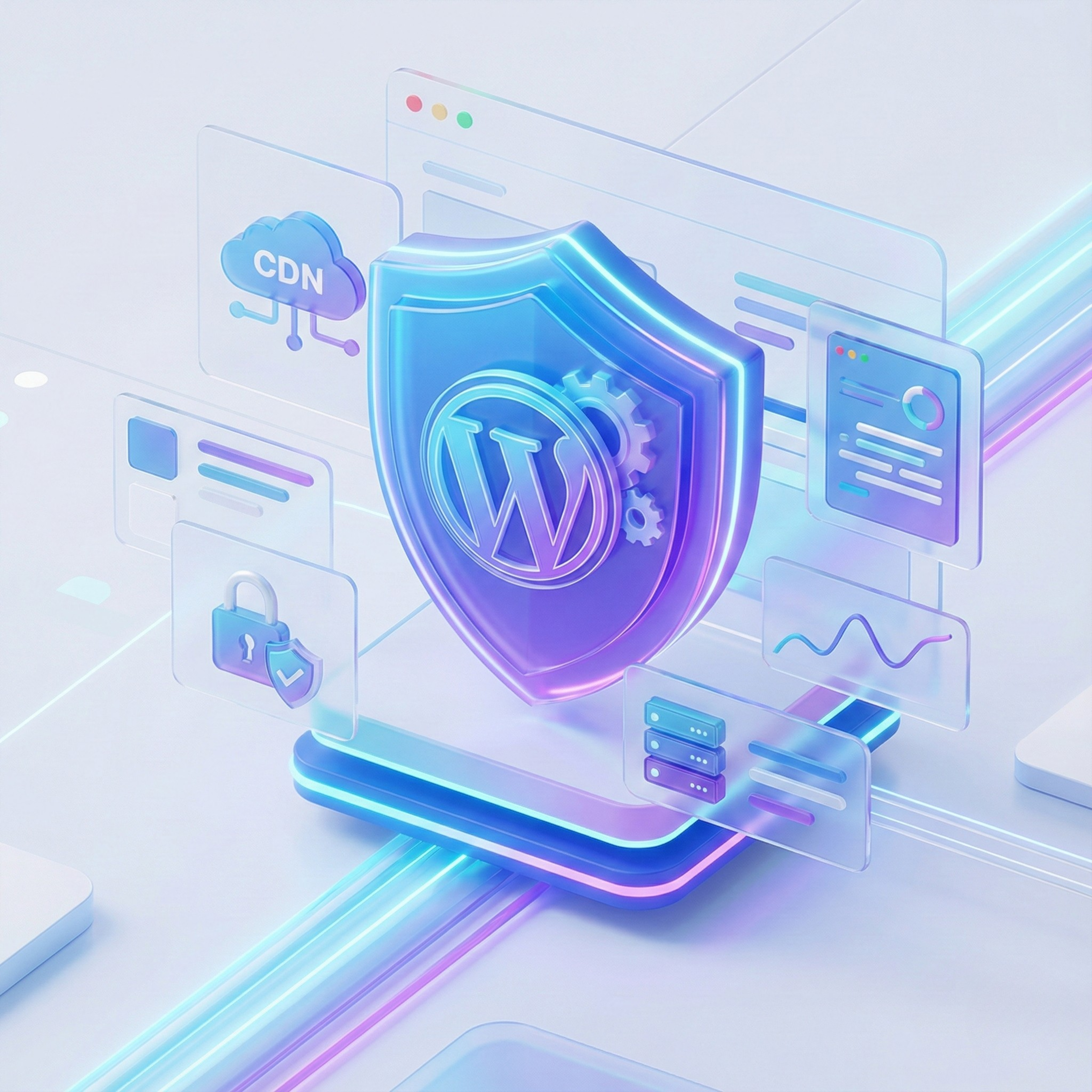 Optymalizacja WordPress — poprawa obrazów i mediów