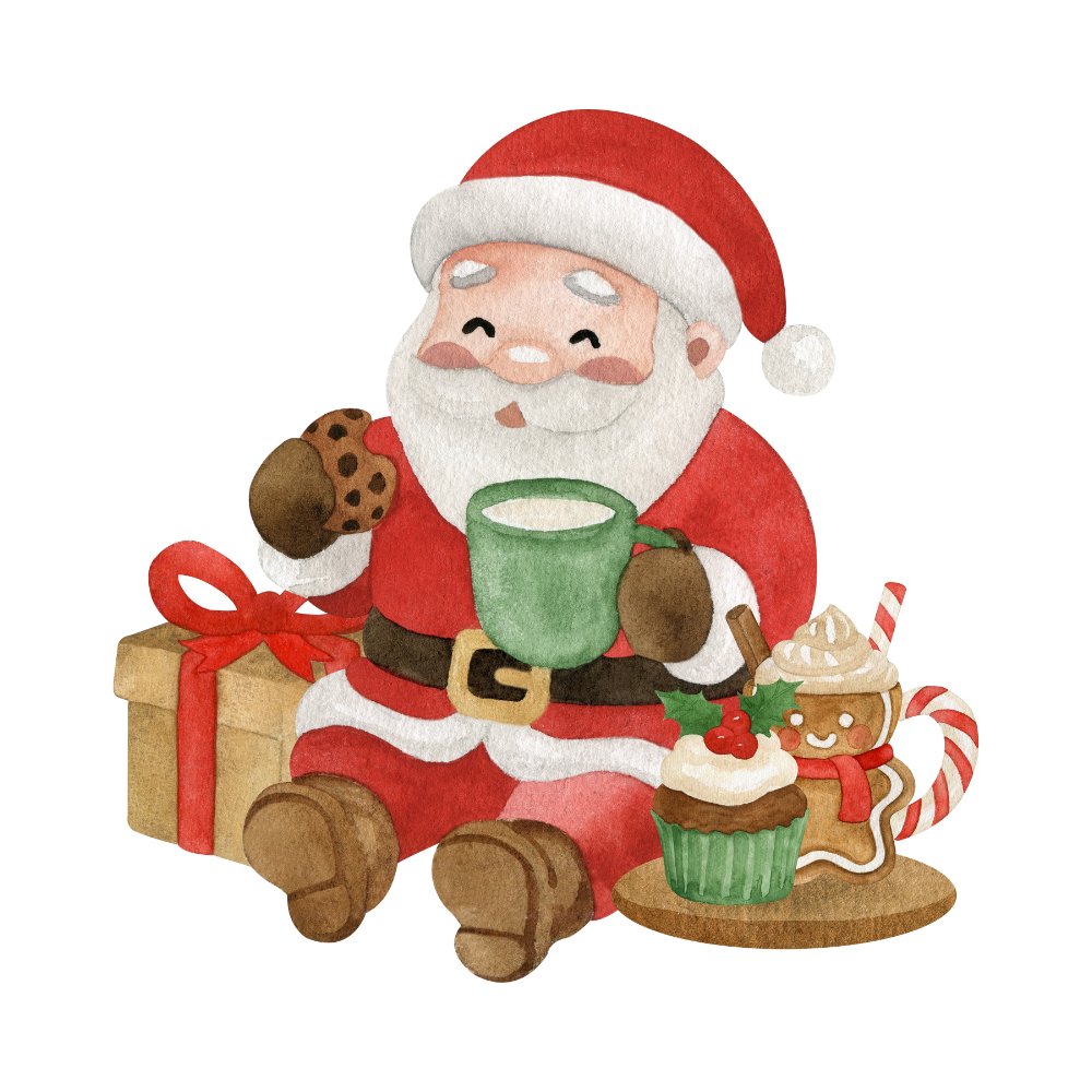 Mikołaj DirectWebs – świąteczna oferta